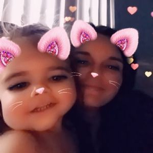 Meet your Posher, Krystal